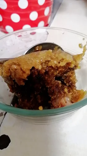 10 Pcs Traditional Nyonya Rice Dumpling 粽子 Bak Zhang (3 Free Sample Packs) photo review